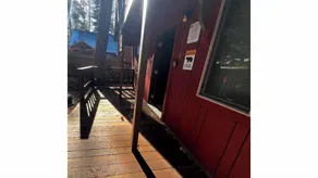 Stille Godt Kept South Lake Tahoe Familie Feriehus Udlejning - Image 5