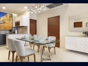 Located between Tule Beach and Tequila Cove Beach - Villa La Valencia - Image 4