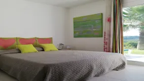 Arkitekt villa med pool, fantastisk 360 ° hav / bergsutsikt, WIFI - Image 3