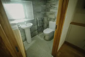 Hope Cross Stables - an award-winning fully accessible cottage - Image 3