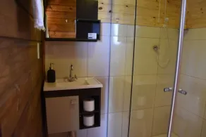 Recanto Vale da Serra Lodges, AR Cottage, Sao Francisco de Paula RS - Image 4