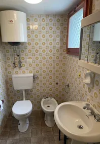Apartment \"La Casa di Sissy\" with Garden & Mountain View, Wi-Fi, Garden & Terrace; Pet Friendly - Image 3