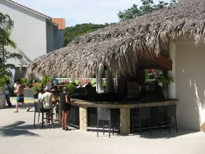 Lifestyle Vacations Presidential Suites with 2 Bedrooms - Image 2