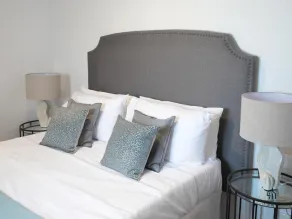 Atico Marina - Deux Chambres Appartement, Couchages 4 - Image 4