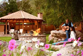 Family Retreat Room – Ideal for Parents & Two Children - Image 2