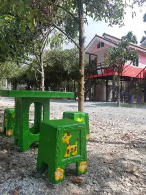 Makwan Resort Rayong - Image 4