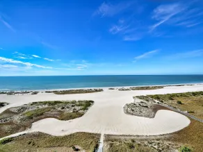 Harbour Light Towers 1105 11th Floor Beachfront Studio at Harbour Light Towers 23118 - Image 3