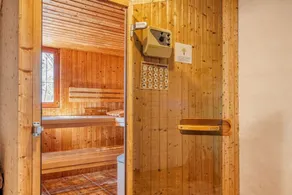 Villa Robis Moraira, Panoramaudsigt, 12 pers., Jacuzzi, Sauna, Fitness, ... - Image 2