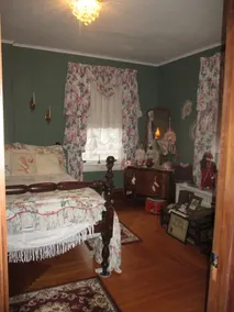 Viktorianische Eleganz in der Nähe von Seilrutschen, Bergen, Flüssen und spektakulären Ausblicken! - Image 2