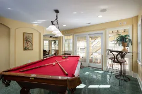 OCEANFRONT, Pool, H Tub, Theater Rm, Rec Rm, Prvt Beach access, KD1613, Paradise VI - Image 2