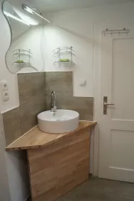 Burgbergbutze im Harz: apto para familias, se admiten mascotas, wifi gratis, - Image 4
