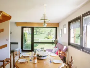 Holiday Home Les Pelarnys by Interhome - Image 5