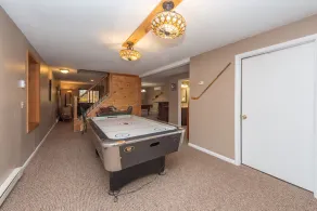 Spacious Cedar Chalet w/ Hot Tub & Pool Table - Image 2