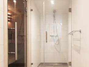 Villa with a sauna in Tjeukemeer - Image 4