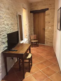 LA TOUR DE GINAILLAC Chambre d'hôte Hergé - Image 3