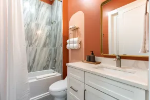 Sage Haven @ Avery Luxury Condo 3bed/3bath East Nashville- Sleeps 14 - Image 4