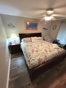 2024 Totally Renovated Oceanview condo Indoor/Outdoor Pool, 150' Waterslide Wifi - Image 5