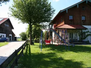 Ferienwohnung Löwenzahn, 40 qm Obergeschoss, 1 separates Schlafzimmer - Image 3