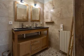 Agréable maison de village proche d'Uzès - Image 2