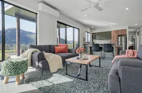 EcoLuxe Villa on 146 acres in Kangaroo Valley - breathtaking views,wild swimming - Image 5