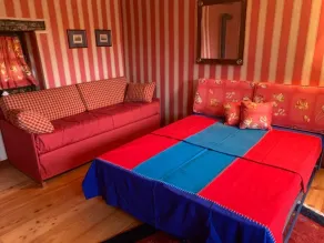 Small chalet in hamlet - Image 2