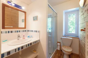 Gritchou sommerhus tæt ved Ossau og klippen til gribbe - Image 3