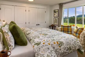 Picturesque Panoramic Vineyard Views From Home and Hot Tub, Pet Friendly, Private, Fire-Pit, BBQ - Image 5