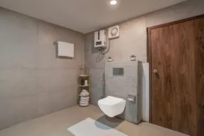 Alaya Stays 3BHK Petfriendly Saroja Farm - Image 3