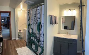 Rustic-chic cottage with fantastic lake access, 15 minutes to Ithaca - Image 2