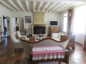 CHARMING B&B at the gateway to ST EMILION - Image 4