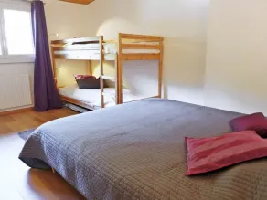 Apartment Les Bruyères 25 by Interhome - Image 3