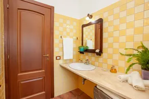 Holiday Apartment \"Typical Country House - Orosei\" Shared Terrace and Garden - Image 3