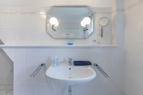 Ferienwohnung Seeschwalbe auf Nordstrand für bis zu 6 Personen - Image 4
