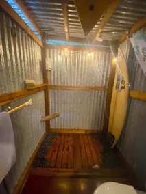 Lazy Loft: Tiny Room Loft Queen w Pool - Image 3