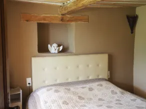 Maison de campagne sans vis à vis en LUBERON avec piscine privée - Image 4