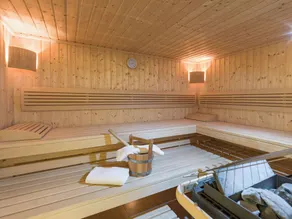 Appartement Hahnenkamm - wunderschönes Appartement mit 3 Schlafzimmern, Kamin - Image 3