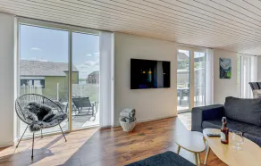 Gorgeous Home In Kruså With Kitchen - Image 5