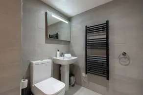 Toast Lettings | St Andrews Court - in the heart of Durham City Centre - Image 5