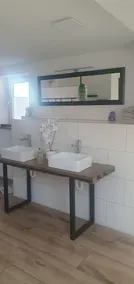 Apartamento de férias 'Lieblingsgast' com terraço privado, varanda e Wi-Fi - Image 4