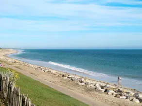 Holiday Home La Jolie Vague by Interhome - Image 4