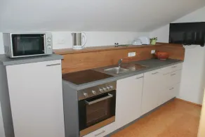 Lägenhet Hochstaufen, 35 kvm GD - Image 5
