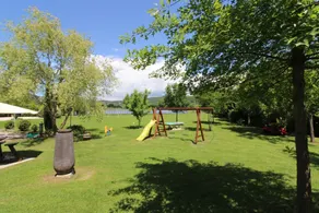 Smuk villa med privat pool og have, gratis trådløs internetadgang. Civitella i Valdichian - Image 2