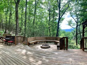 Log Cabin in North Georgia Mountains - Image 5
