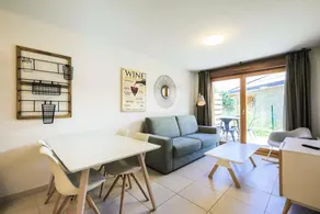Résidence Les Mélèzes - maeva Home - Appartement 2 Pièces 4 Personnes - Sélection MAE-4235 - Image 4
