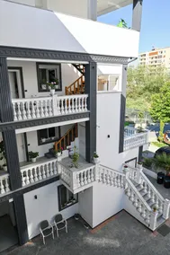 Hotel Vila Aaron - Image 4