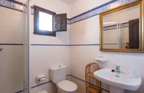 LÄNDLICHES HAUS MIT POOL UND GRILL - Image 3