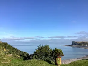 Villa with magnificent unoverlooked sea view - 150m2 - Image 4