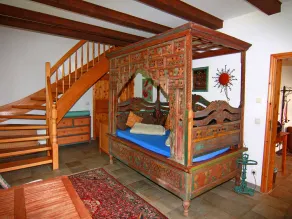 Gutshaus in Gressow mit Teich - Image 2