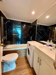 C Tower Apartments - Image 3