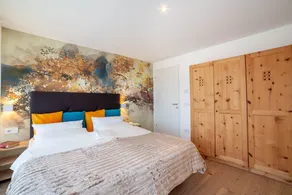 Adler Living Attika Apartment with Mountain View, Terrace & Wi-Fi - Image 4